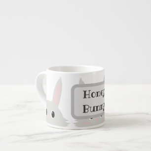 Honey Bunny Niedlich Specialty Tasse personalisier