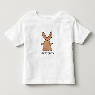 Honey Bunny T - Shirt