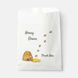 Honey Business Fevor Bags Geschenktütchen