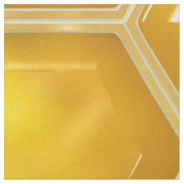 Honey Comb 3D Whimsey Stoff