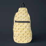 Honey Crossbody Bag<br><div class="desc">🖤</div>