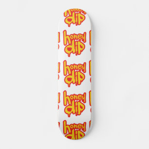 honey dip skateboard