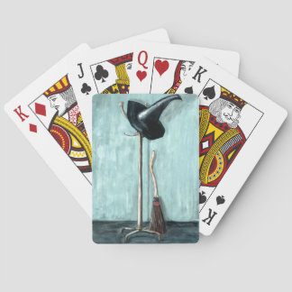 Honey, I’m Home Spielkarten