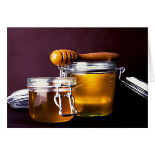 Honey Jars