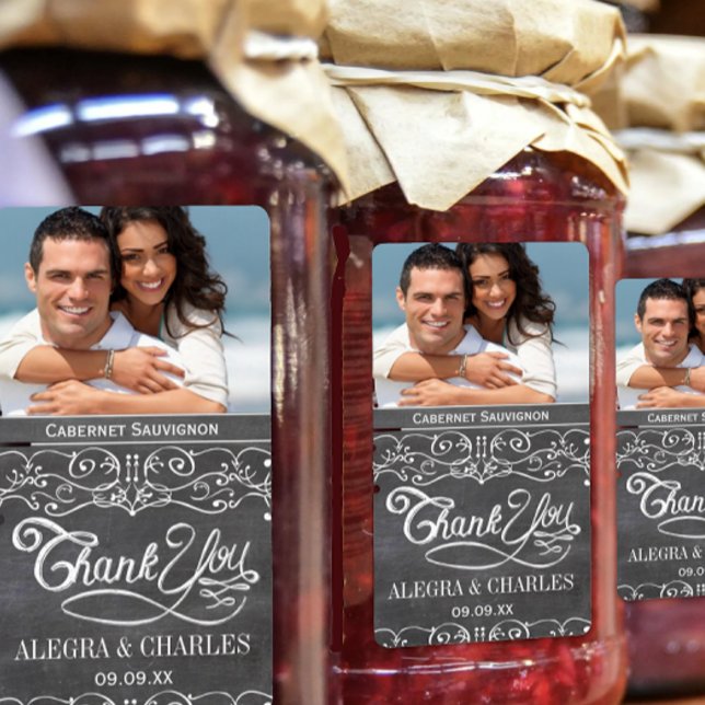 Honey Jelly Jar Labels Wedding Jar Favor (Von Creator hochgeladen)