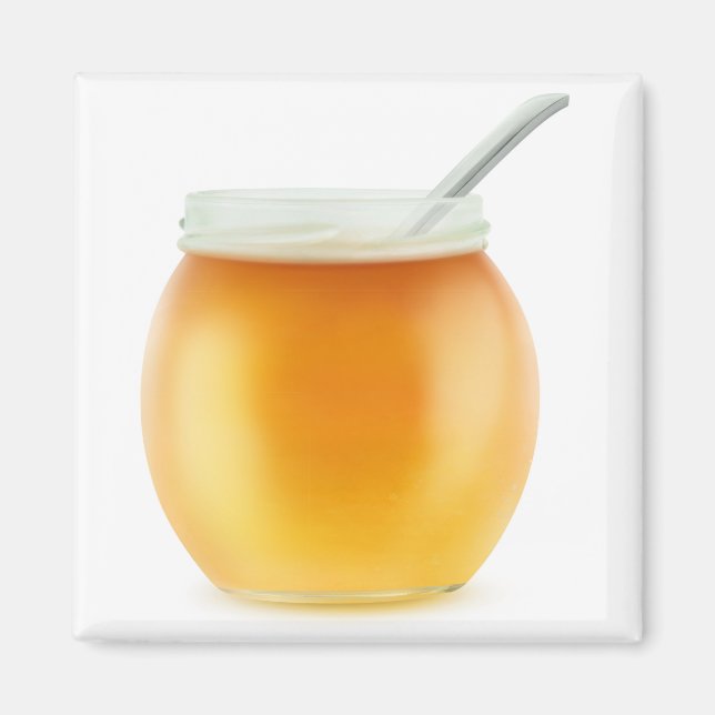 Honey Magnet (Vorne)