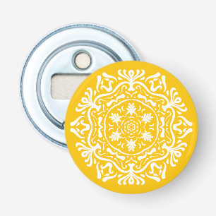 Honey Mandala Flaschenöffner