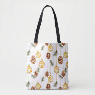 Honey Pine Cones Christmas
