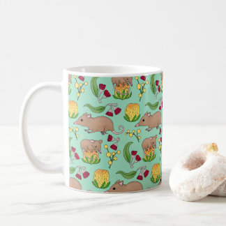 Honey Possum Kaffeetasse