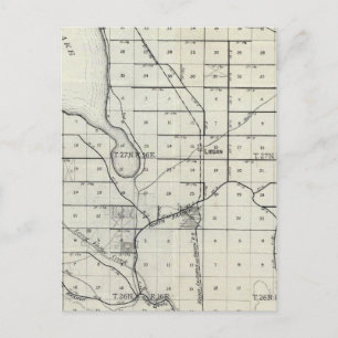 Honey See-Tal Postkarte