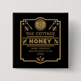 Honey Seller Button