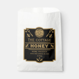 Honey Seller Geschenktütchen