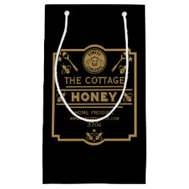 Honey Seller Kleine Geschenktüte