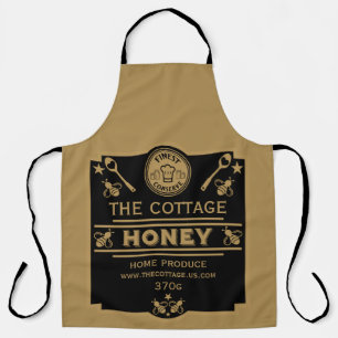 Honey Seller Schürze