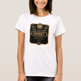 Honey Seller T-Shirt
