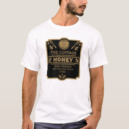 Honey Seller T-Shirt