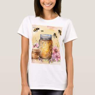 Honey T-Shirt