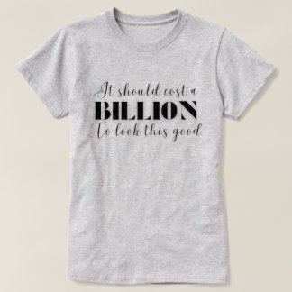 Honey Texte Fan T-Shirt