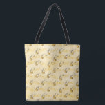 Honey Tote Bag<br><div class="desc">🖤</div>