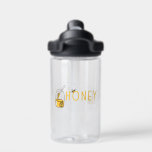 Honey Trinkflasche<br><div class="desc">🖤</div>