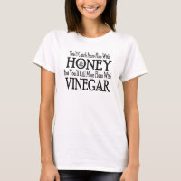 Honey & Vinegar T - Shirt