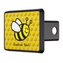 Honeybee-Cartoon