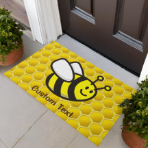 Honeybee-Cartoon