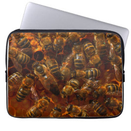 HONEYBEES 7 LAPTOPSCHUTZHÜLLE
