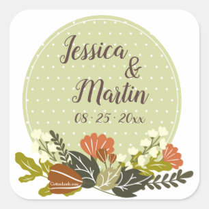 Honeydew Green Stickers