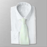 Honeydew Melon Green F0FFF0 Solid Color Design