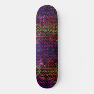 Honeykomed RUD Skateboard