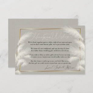 Honeymoon wünscht Allison 1b Einladung