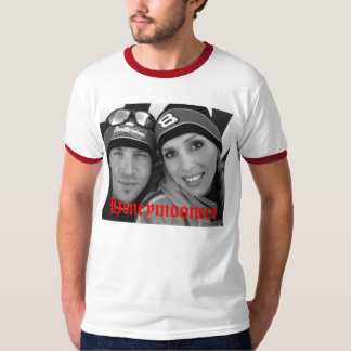 Honeymooners T-Shirt