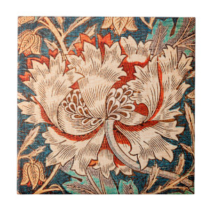 Honeysuckle Fliese