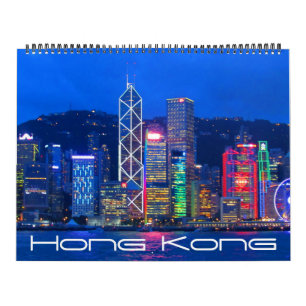 hong kong 2025 groß kalender