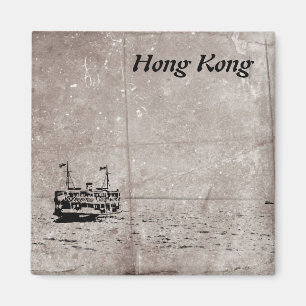 Hong Kong Magnet