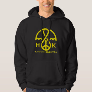 Hong Kong-Revolution Hoodie