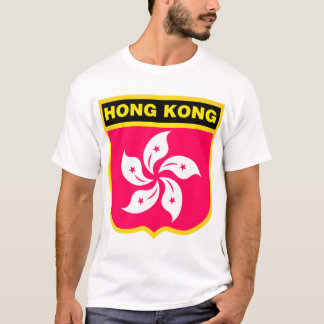 HONG KONG T-Shirt