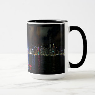 Hong Kong Tasse