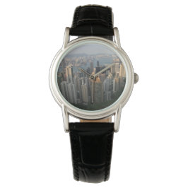 Hong Kong Watch Armbanduhr