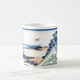 Honganji-Tempel in Asakusa Kaffeetasse