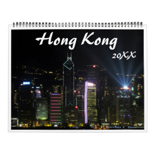 Hongkong 2026 kalender