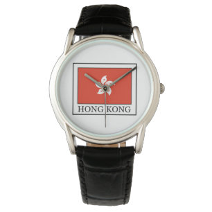 Hongkong Armbanduhr