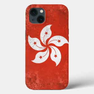 Hongkong Case-Mate iPhone Hülle