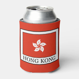 Hongkong Dosenkühler