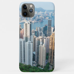 Hongkong-Gehäuse Case-Mate iPhone Hülle