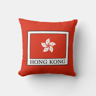 Hongkong Kissen