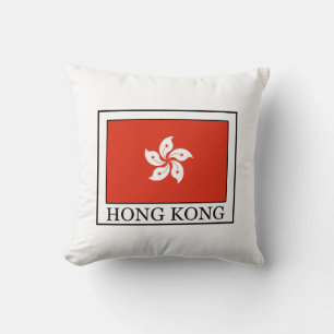Hongkong-Kissen Kissen