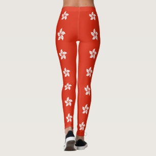 Hongkong Leggings