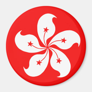 Hongkong Magnet